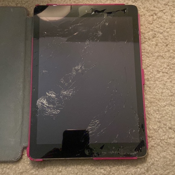 Ipad air - Picture 2 of 3